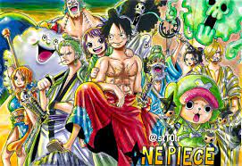 Maybe you would like to learn more about one of these? Wallpaper One Piece Wano Kuni Hd