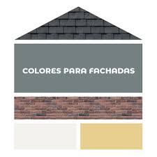 Dentro de este tipo de colores uno colores apagados o insaturados. Blog Descubre Cuales Son Los Mejores Colores Para Fachadas
