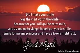 Romantic Good Night Poems For Her Romantic Good Night Good Night Poems Night Poem