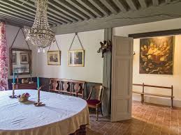 Chambres D Hotes La Chanoinesse Chambres D Hotes Salles Arbuissonnas En Beaujolais Chambre D Hote Interieurs Francais Maison