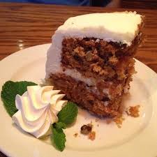 Sanibel island bed and breakfast. Drunken Parrott Carrot Cake Doc Ford S Rum Bar Grille Fort Myers Beach Sanibel Captiva Florida Location Just Desserts Cake Receipe Captiva Restaurants