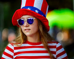 Asheville Independence Day 5K run: Photos