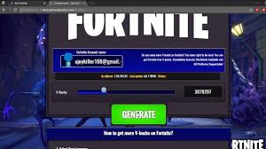 Free v bucks codes in fortnite battle royale chapter 2 game, is verry common question from all players. Onlyne Vebucks Genera Fortnite V Bucks Generator Free V Bucks Hack 2019f Ios Xbox Ps4 Pc 2019 Fortnite Generation Bucks