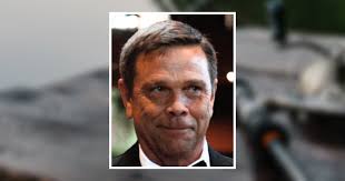 Brian Dale Forrest Obituary August 9, 2025