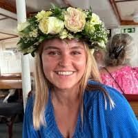 Maja Persson's Instagram, Twitter & Facebook