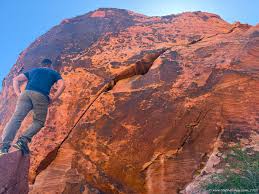 Image result for Red Rock 2014 Terrain