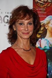 Jill Jacobson dies: 'Star Trek' and Falcon Crest' actress was 70