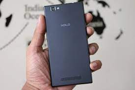 Xolo Era 1x Unboxing, Quick Review ...