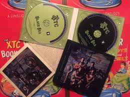 Find a hd wallpaper for your mac, windows, desktop or android device. English Settlement Xtc Cd 1600x1200 Wallpaper Teahub Io