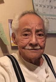 Eugene Caballero Obituary March 20, 2018