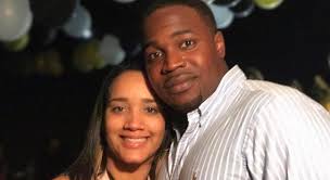 Alcairis De La Cruz and Lloyd Phipps' Wedding Website