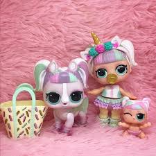 L O L Surprise Uk On Instagram Happy National Make A Friend Day The Unicorn Family Are Spreading The Love Today Tag A New Friend Below Unicornio Lol