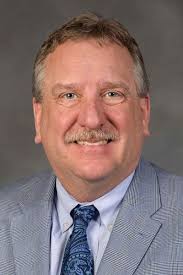 Illinois Farm Bureau president emphasizes farm bill's importance