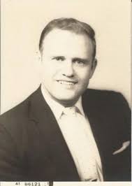 James L. Buchanan Obituary