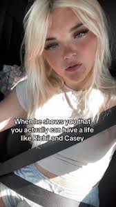 Why Are Richii Fans Calling Casey Marvin