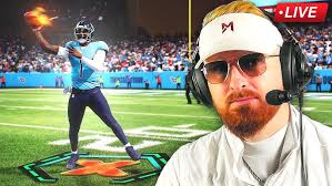 NEW MADDEN 18 INFORMATION IN LIVE STREAM FROM REX DICKSON