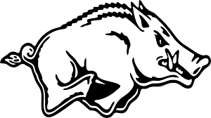 Free printable coloring pages for children that you can print out and color. Pin By Autumn Adams On Cricut Stuff Pumpkin Carvings Stencils Razorbacks Arkansas Razorbacks