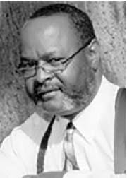 Nathaniel Robernson Obituary (2017)