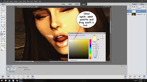 Photoshop Cum Shot Tutorial - Skyrim Porn Stories - LoversLab