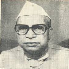 Loksabha members : Laxmi Das , Shri