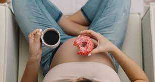 Coffee before gestational diabetes test. Gestational Diabetes During Pregnancy What You Need To Know