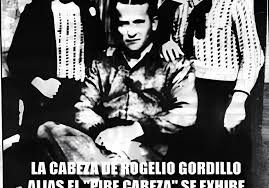 El Pibe Cabeza": la muerte del pistolero más querido