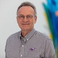 Roger Yin, PhD, CISSP, CPHIMS, GSNA, CISM, CGEIT, ITIL-F