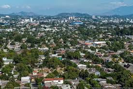 El salvador (/ ɛ l ˈ s æ l v ə d ɔːr / (); San Salvador El Salvador Varlamov Ru Livejournal