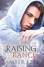 Amazon.com: Amber Kell: books, biography, latest update