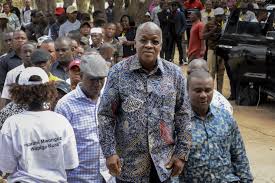 Tanzania's president john magufuli, one of africa's most prominent coronavirus sceptics, has died aged 61. A36ymn9ju1acum