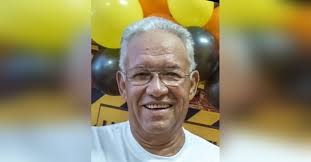 Obituary information for James Douglas Locklear