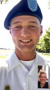 Shout out to my son for graduating Military Police Training today.  #armystrong #armymom #armystrong