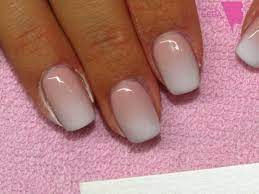 Maybe you would like to learn more about one of these? French Nokti Gel Lak