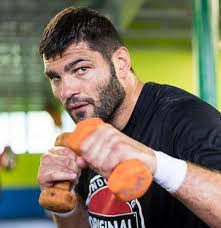 Mark De Mori (boxing): next fight, last fight result, boxing record (table)