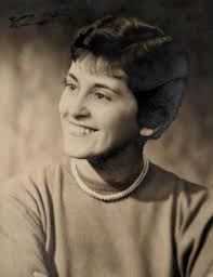 Obituary information for Sally E. Martin