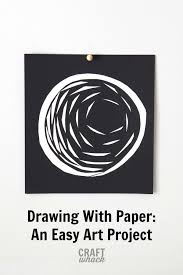 Check spelling or type a new query. How To Use Colored Paper As Your Drawing Tool Craftwhack