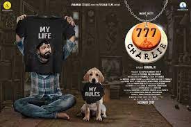 The movie is expected to release. 777 Charlie Photos Hd Images Pictures Stills First Look Posters Of 777 Charlie Movie Filmibeat