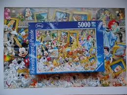 We did not find results for: Artistic Mickey Ravensburger 5000 Pieces I Passed On The Flickr