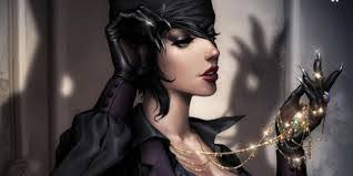 Cassandra Damian's Instagram, Twitter & Facebook