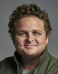 Patrick Renna's Instagram, Twitter & Facebook