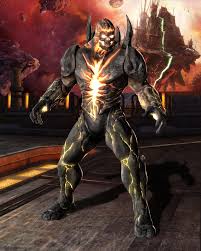 Shao kahn is a character in the mortal kombat fighting game series. Dark Kahn Mortal Kombat Wiki Fandom