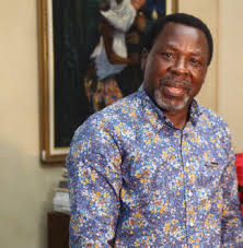 Influential nigerian religious leader tb joshua passed away on saturday of an undisclosed illness. K Pc0h5nxzwt4m