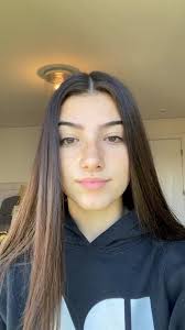 Charli Damilio In 2020 The Most Beautiful Girl Famous Girls Pretty People