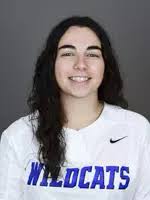 2023 Softball Roster