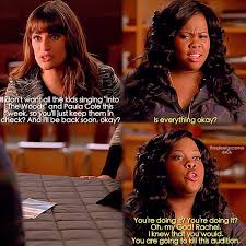 Glee 6x06 What The World Needs Now Rachel And Mercedes Glee Glee Funny Kids Singing