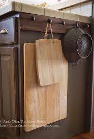 Diy kitchen storage idea #1: 17 Brilliant Diy Kitchen Organization Ideas Craftsy Hacks