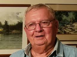 Obituary of Ralph Otis Banser