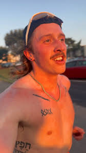 We’re out here running and you know what? , I may just be a runner yet  🤷🏼‍♂️, ., ., ., ., #health #wellness #fit #fitness #lifestyle #sunlight  #walk #run #running #5k #moodboost #lifting #coach ...