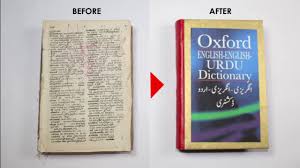 We use old paper salvaged. Old Book Restoration Diy Easy Way Youtube