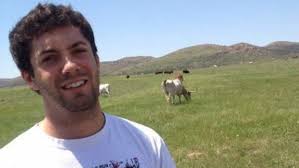 Chris Lane's friends in shock after death of 'humble' sportsman